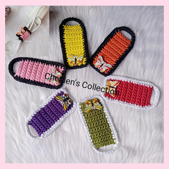 Cord Holder ₱20
