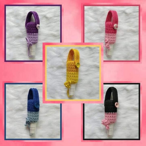 two-color alcopouch ₱50