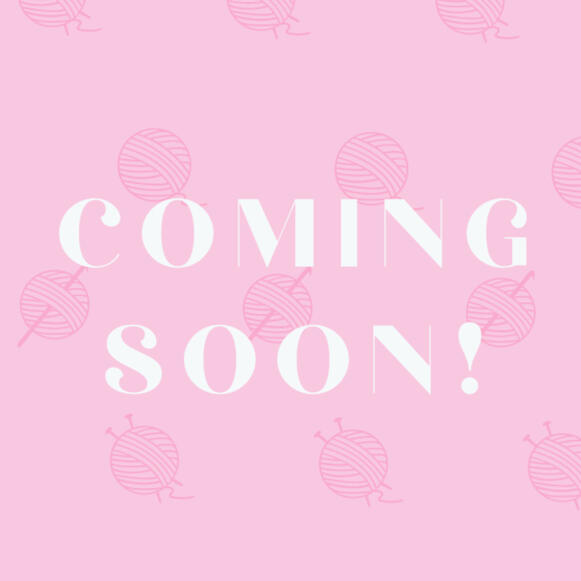 Coming Soon!